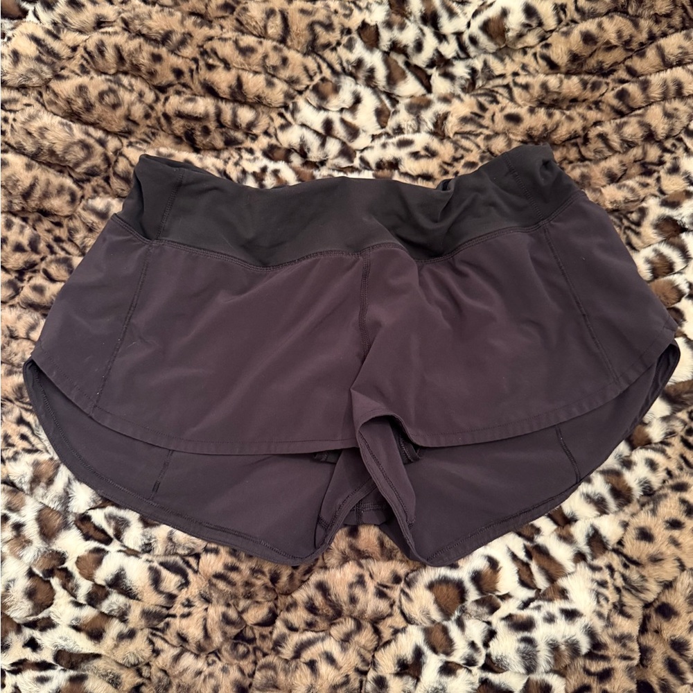 Lulu shorts